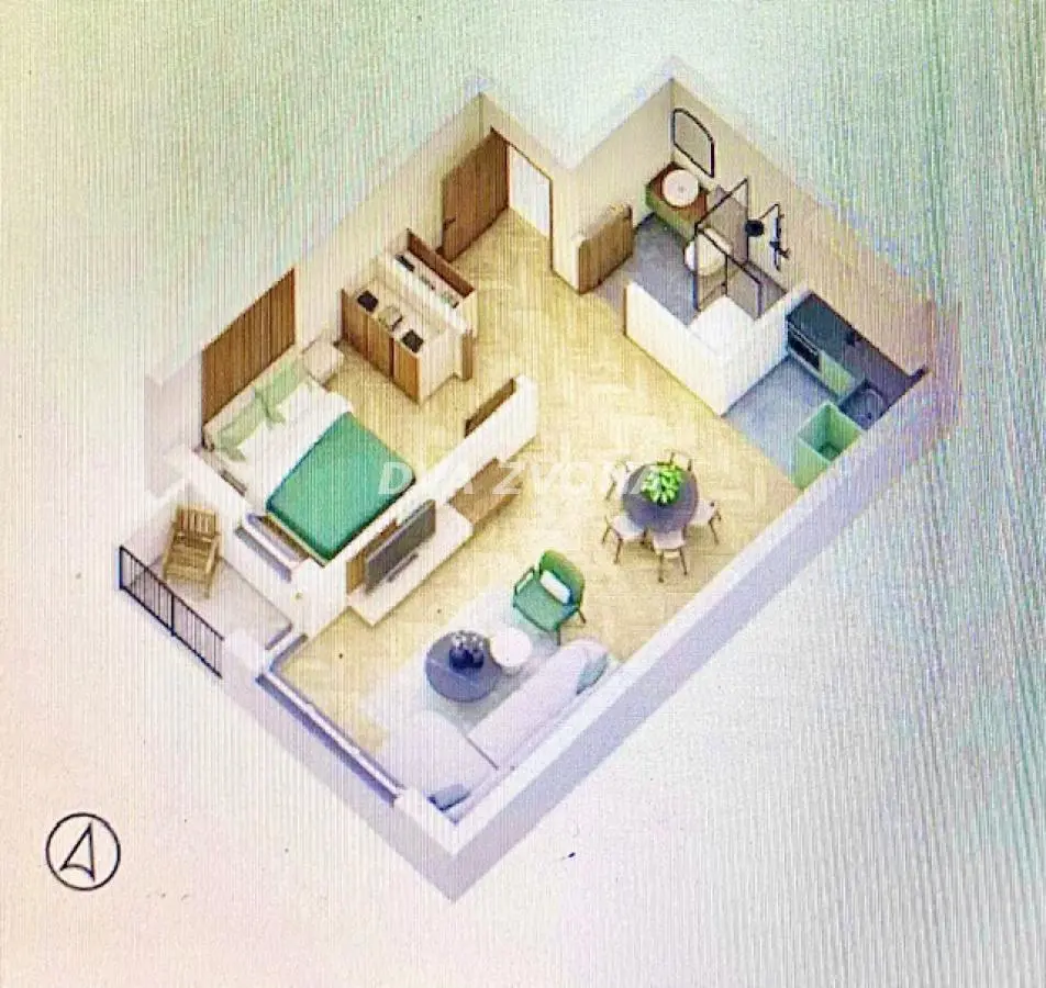 stanovi Novi Sad Petrovaradin  uknjizeni Dvosoban 