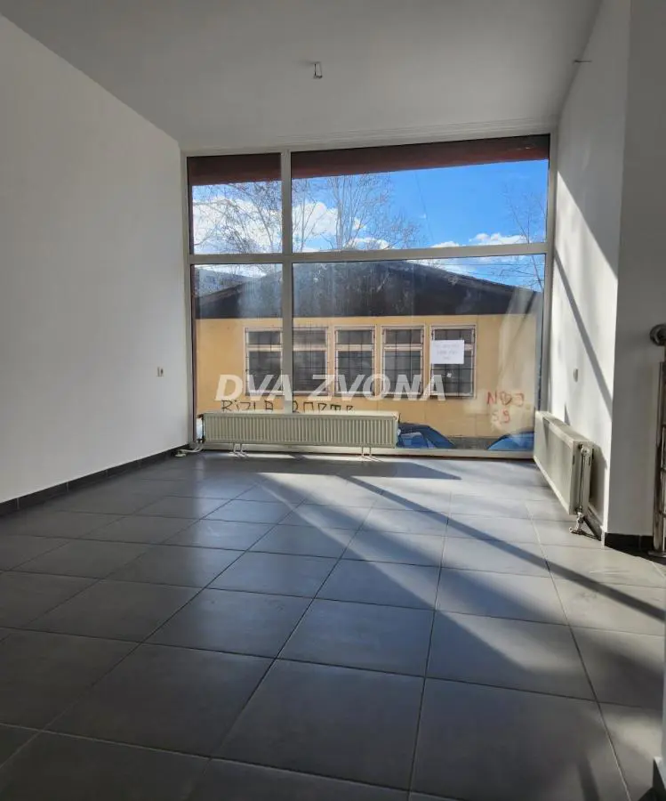 poslovni prostor Novi Sad 
