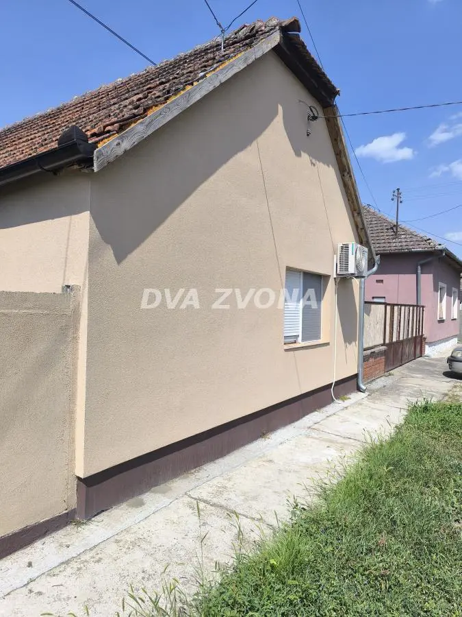 kuće Bečej 