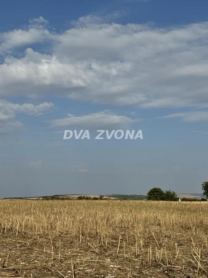 plac Inđija Čortanovci  uknjizeni 