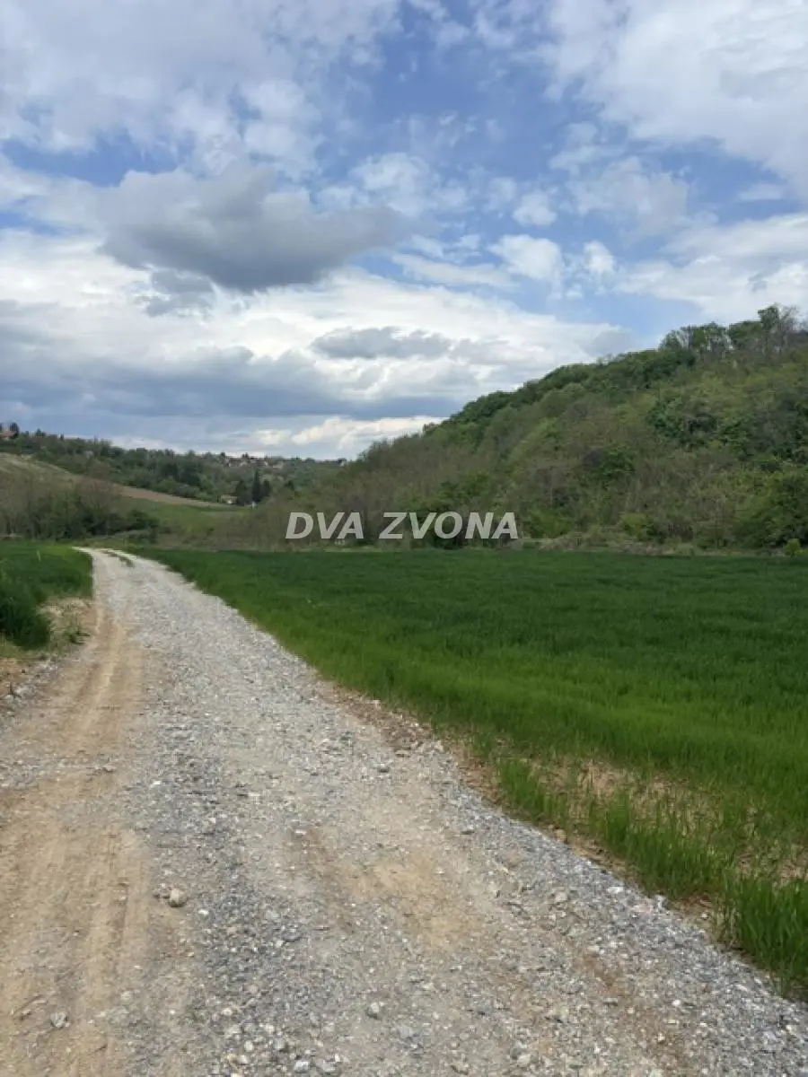 plac Inđija Čortanovci  uknjizeni 