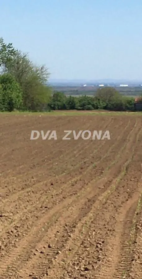 plac Inđija Čortanovci  uknjizeni 