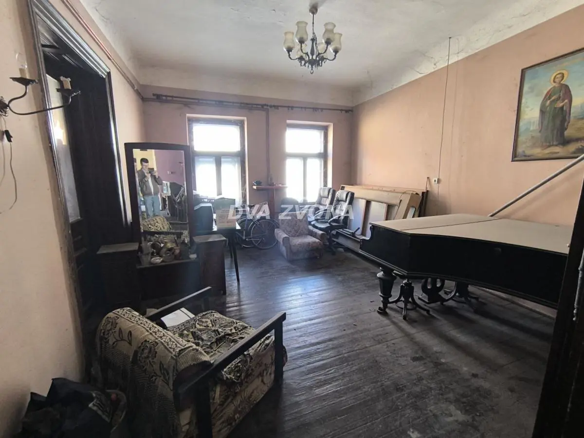stanovi Novi Sad Gradić  uknjizeni Petosoban 