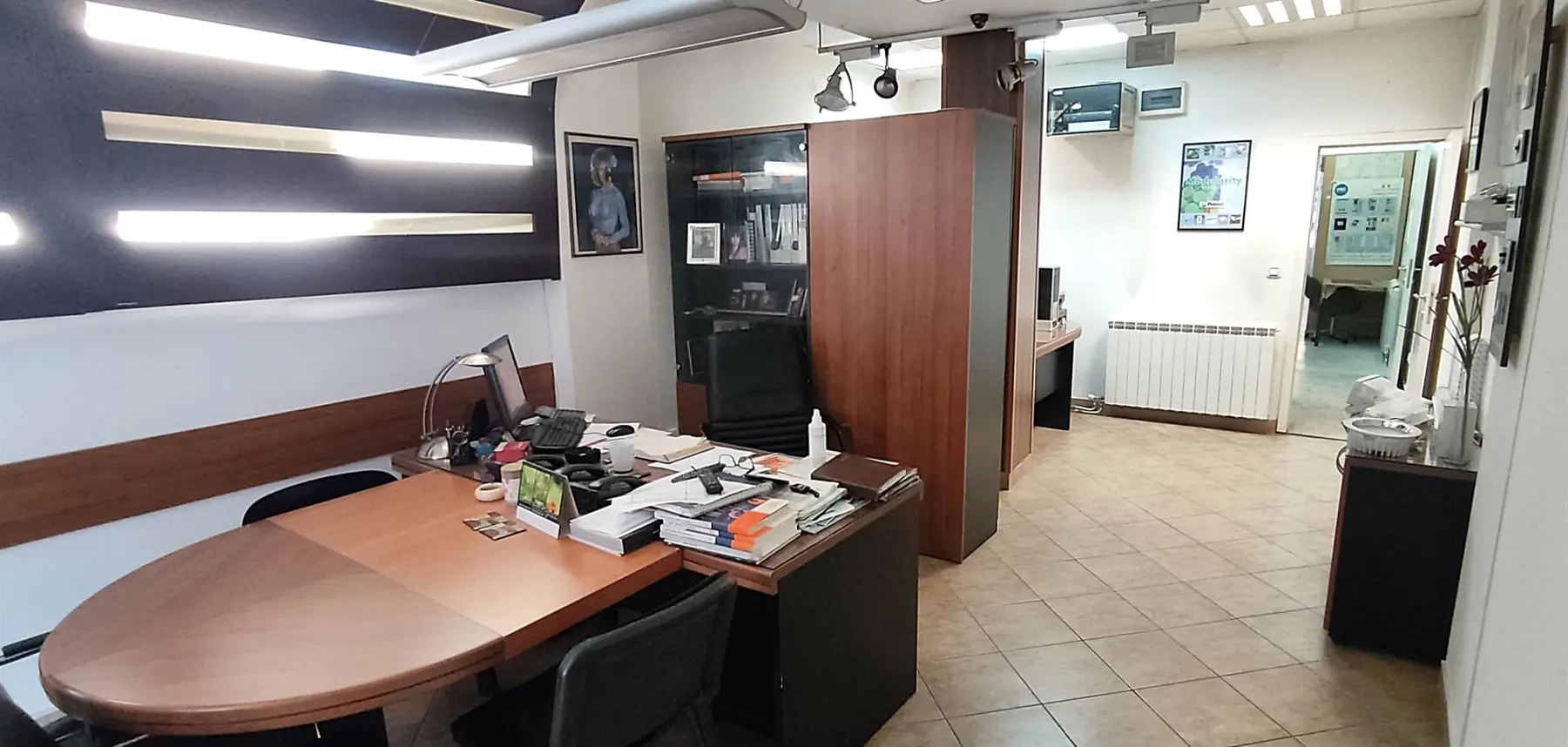 Beograd Vračar  novogradnja poslovni prostor 250000 evra 
