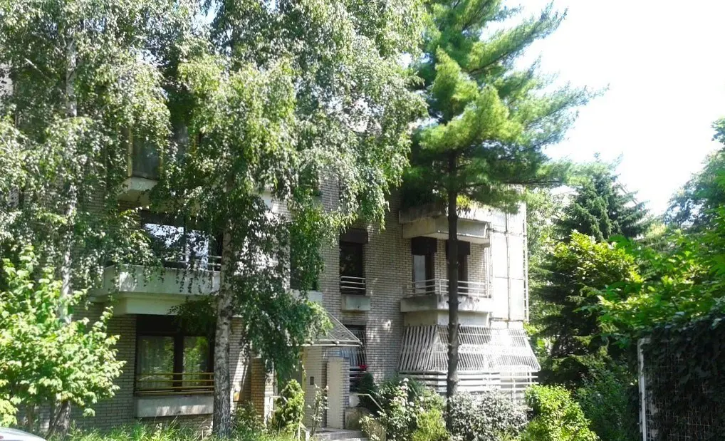 Beograd Savski venac Četvorosoban stanovi 1450 evra 