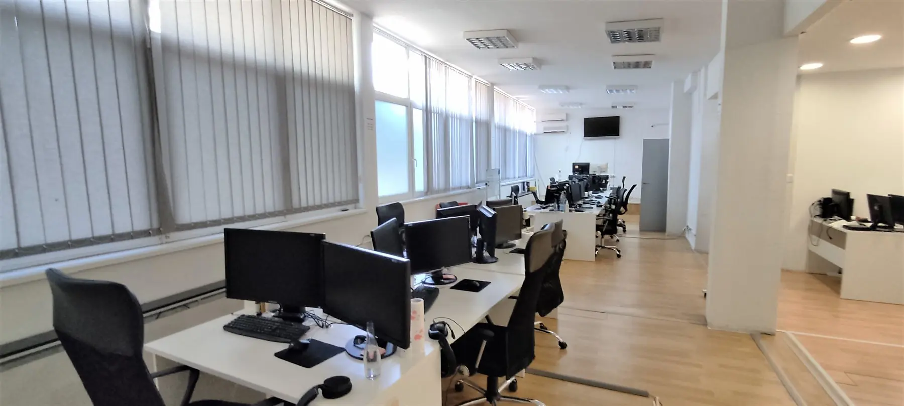  uknjizeni poslovni prostor Palilula Hadžipopovac 749000 evra 