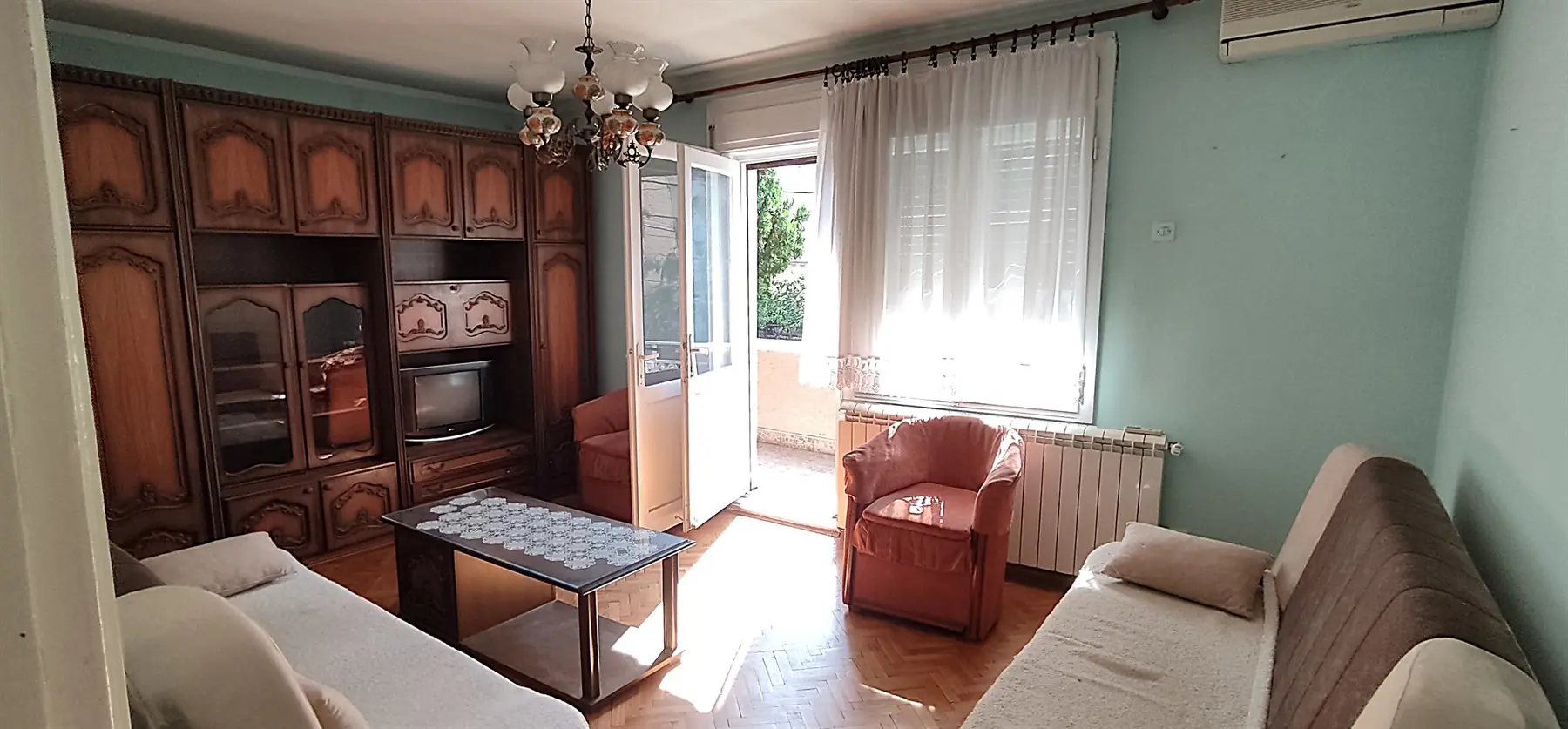  uknjizeni Trosoban stanovi Palilula Višnjička banja 195000 evra 