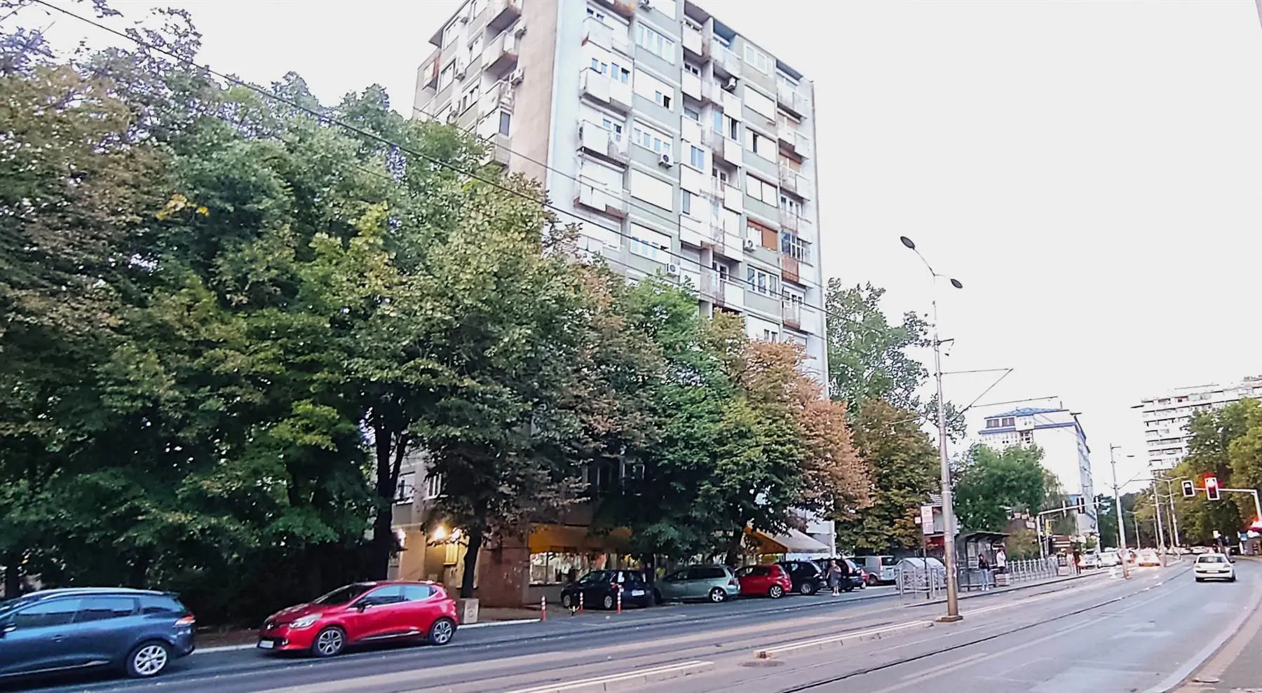  uknjizeni Trosoban stanovi Voždovac Voždovac lokacija 195000 evra 