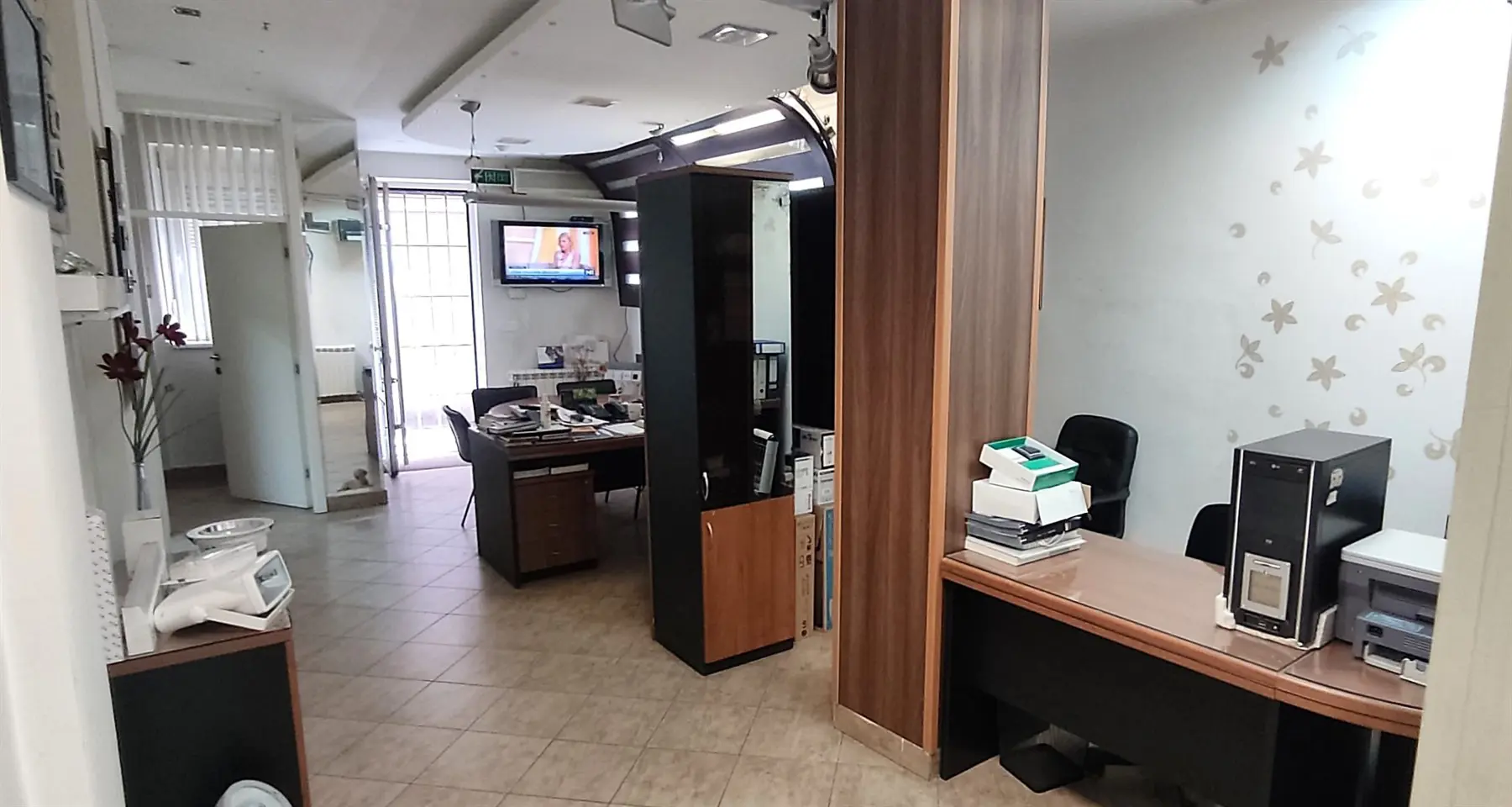 poslovni prostor Beograd Gospodara Vučića  novogradnja  uknjizeni 