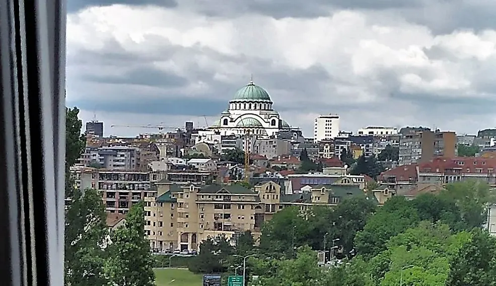  uknjizeni Trosoban stanovi Voždovac Autokomanda 219000 evra 