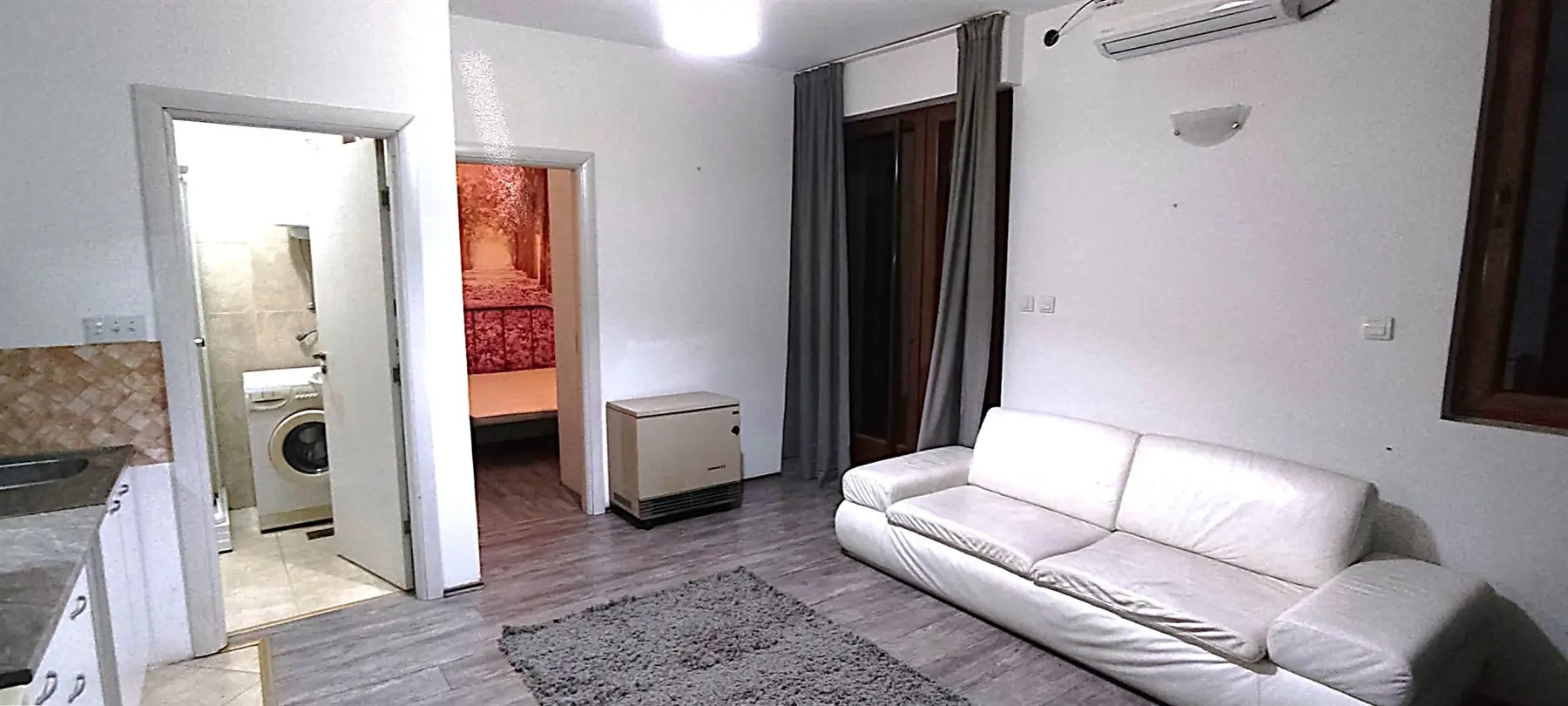 stanovi Beograd Hadži Melentijeva  novogradnja Dvosoban 