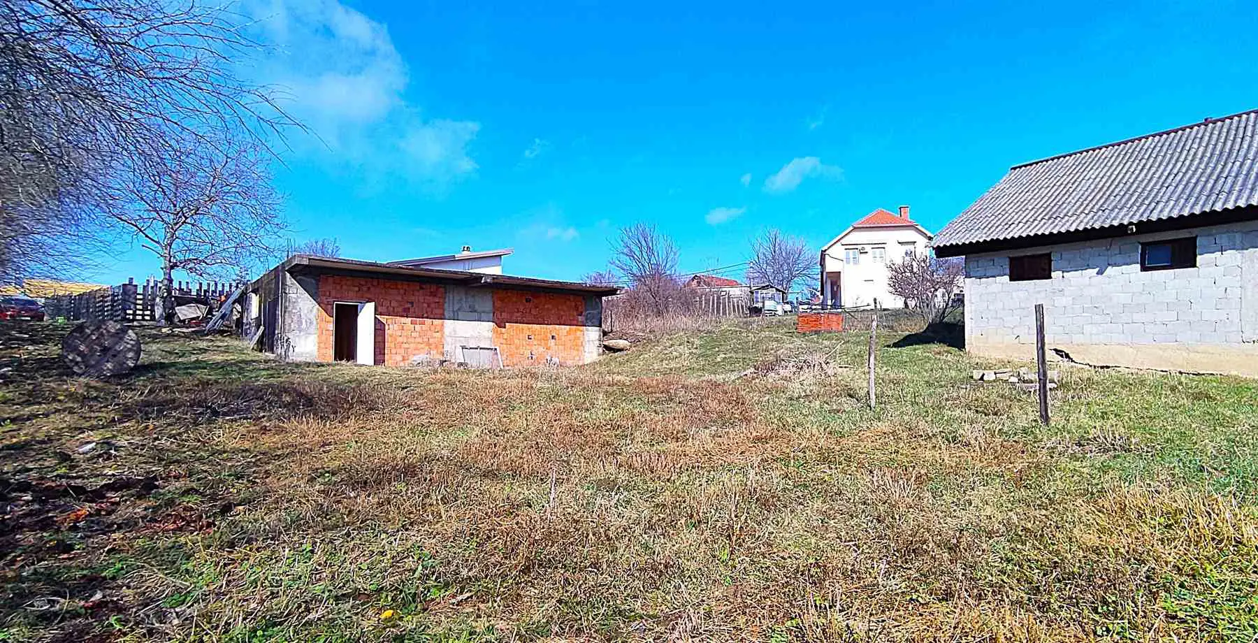  uknjizeni stanovi Barajevo Barajevo okolina 29500 evra 