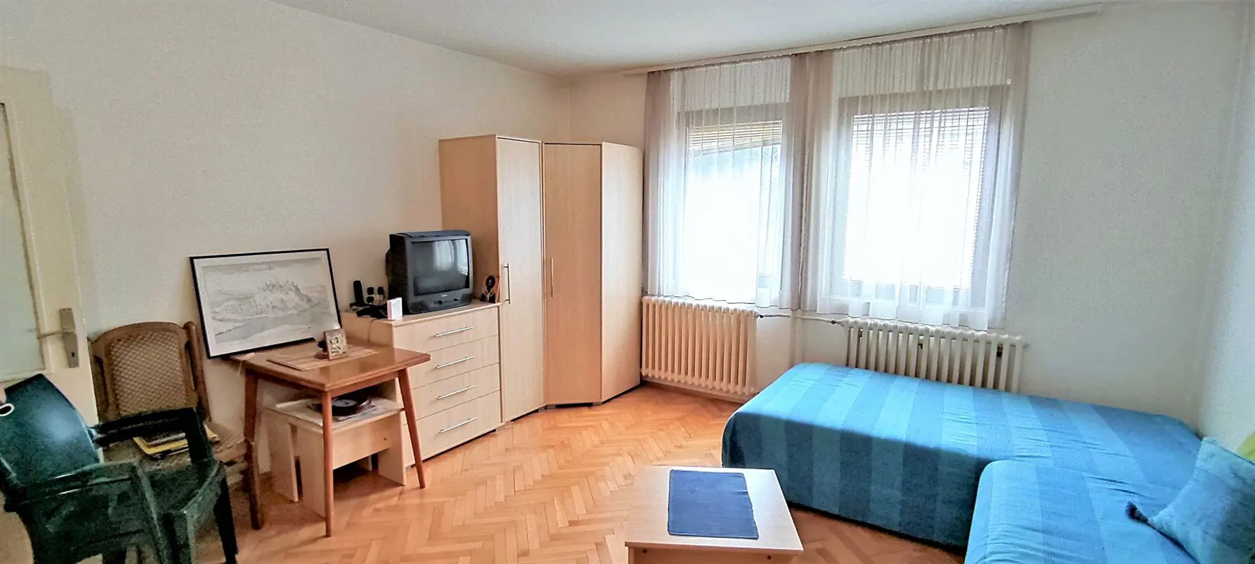 stanovi Beograd Saše Filipovića Jednosoban 