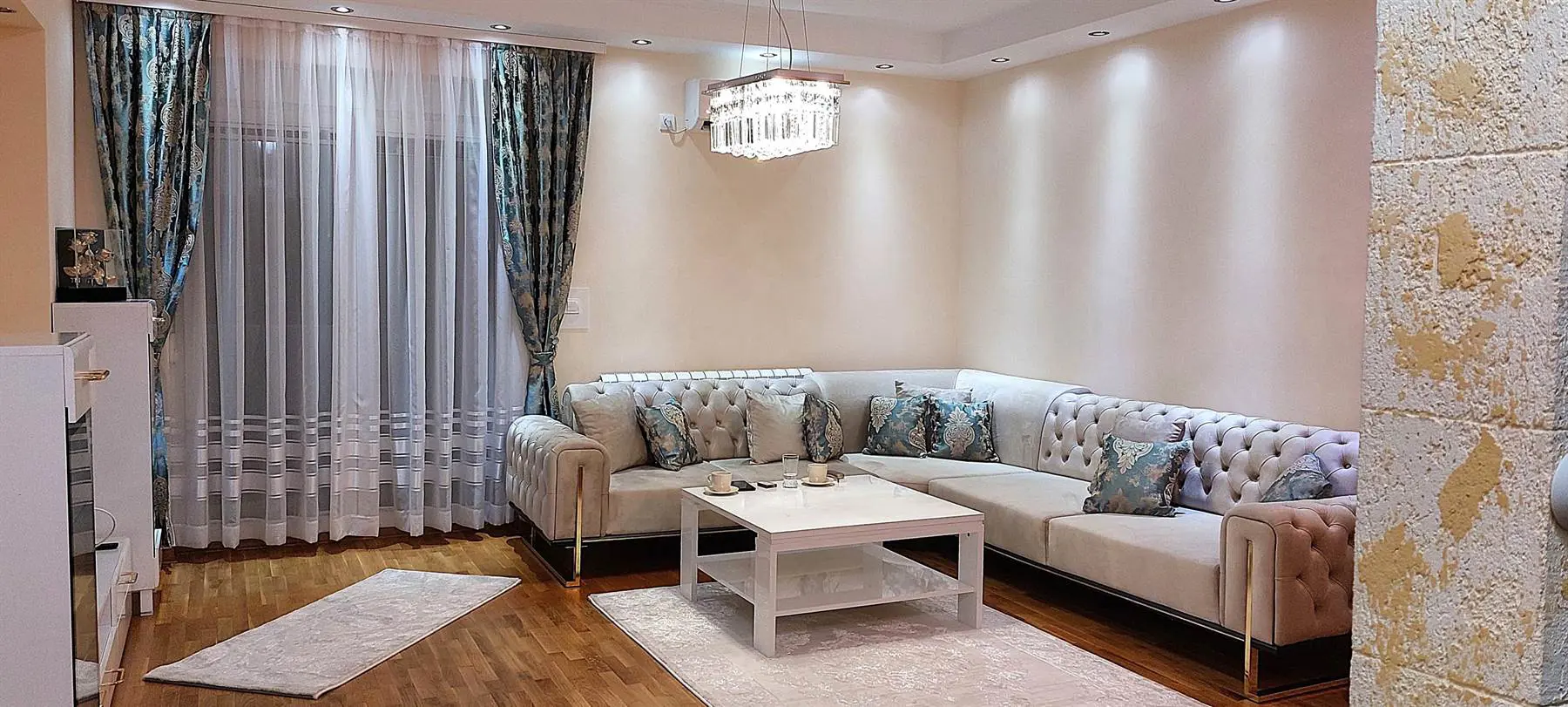  uknjizeni  novogradnja Četvorosoban stanovi Zvezdara Cvetanova ćuprija  249000 evra 