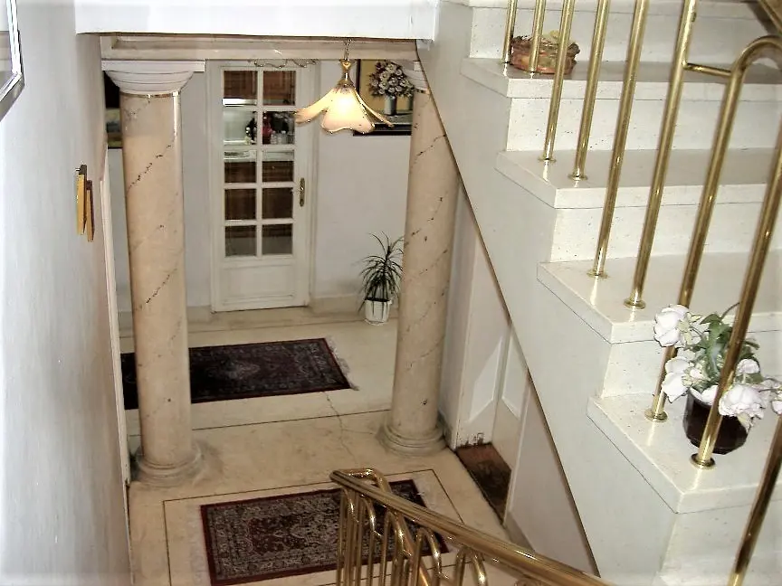 Beograd Vračar kuće 1750000 evra 