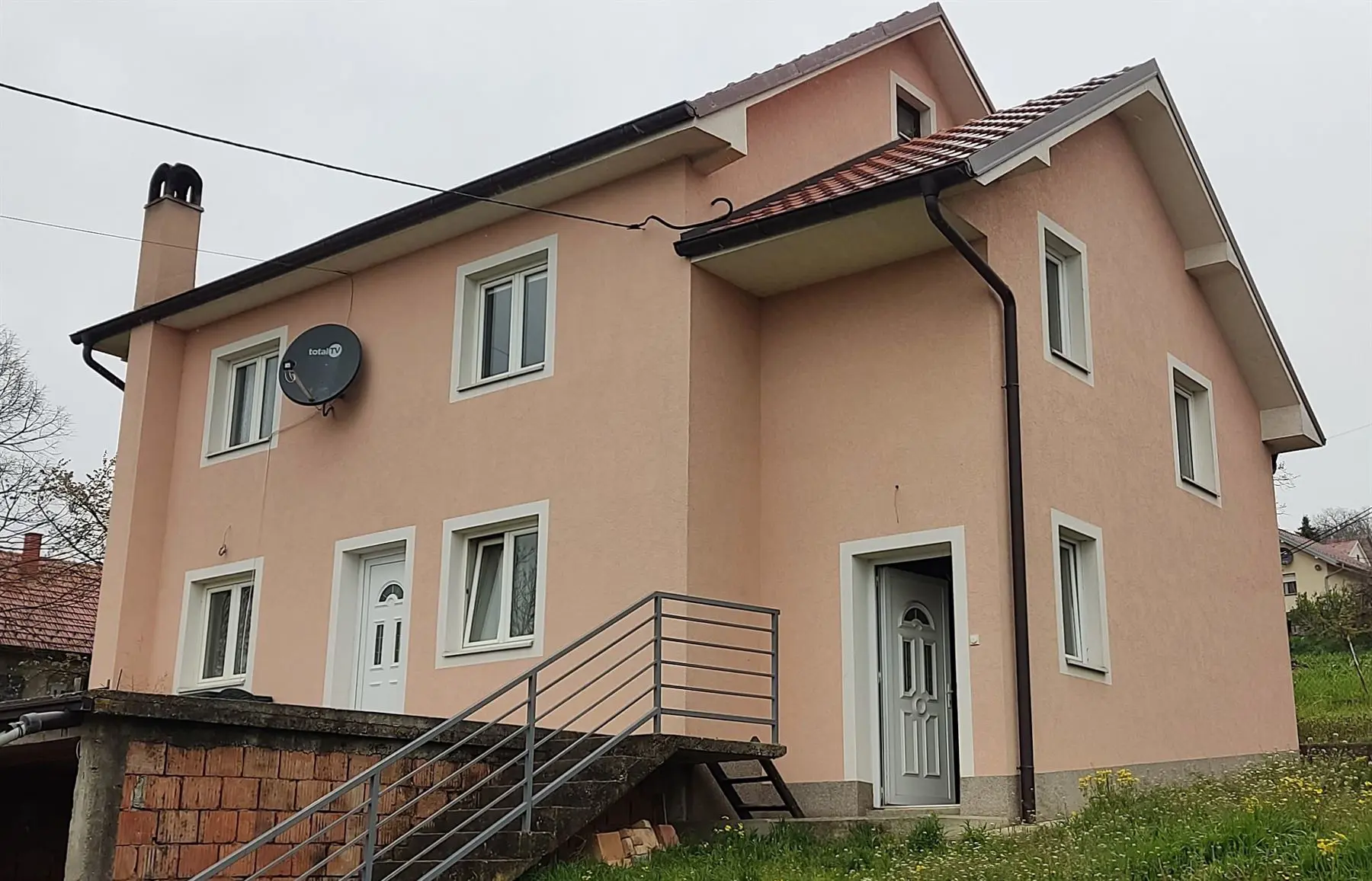 poslovni prostor Beograd IKEA Moravička  novogradnja  uknjizeni 