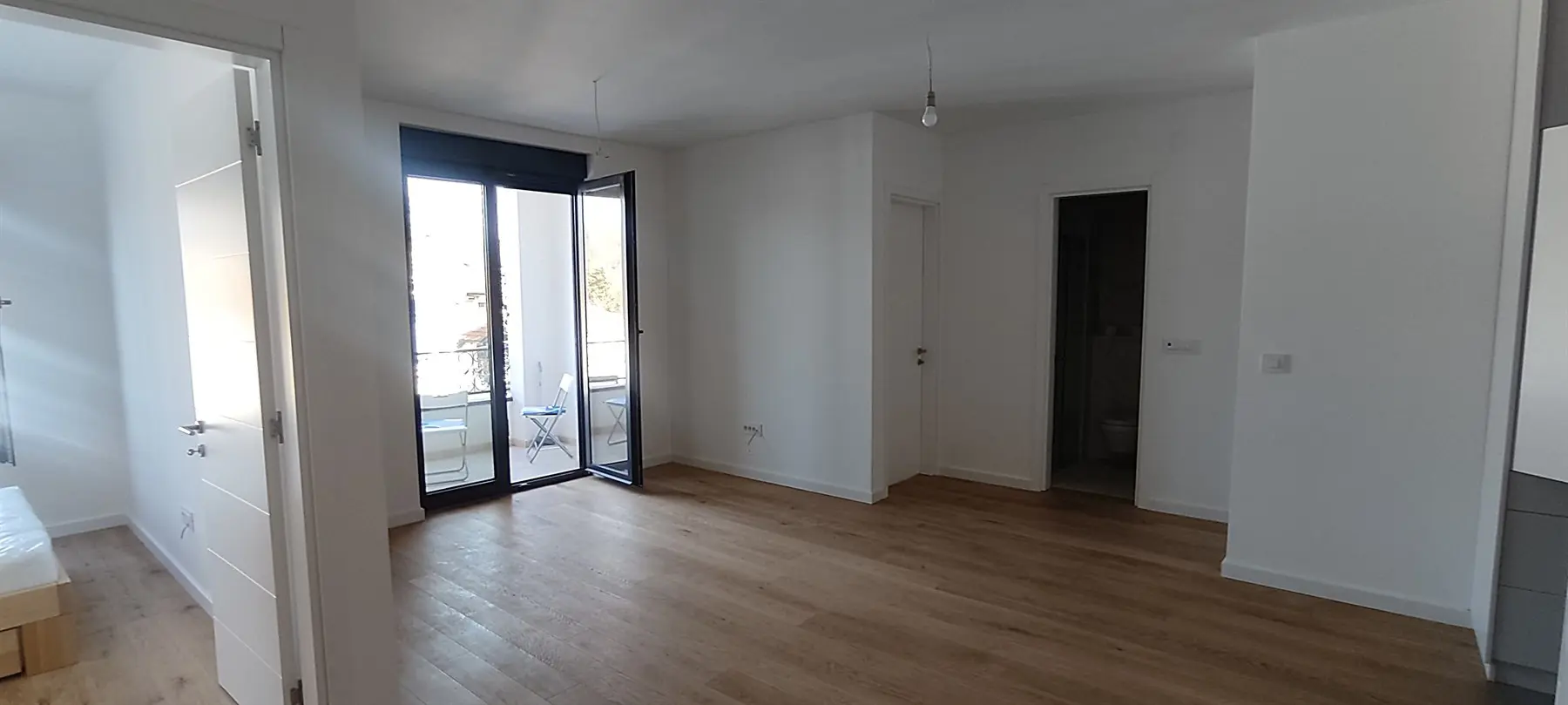 Beograd Rakovica  novogradnja  uknjizeni Četvorosoban stanovi 750 evra 