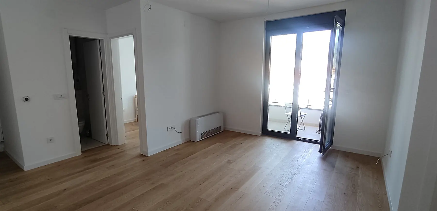 stanovi Beograd Stari Košutnjak Trstenjakova  novogradnja Četvorosoban 