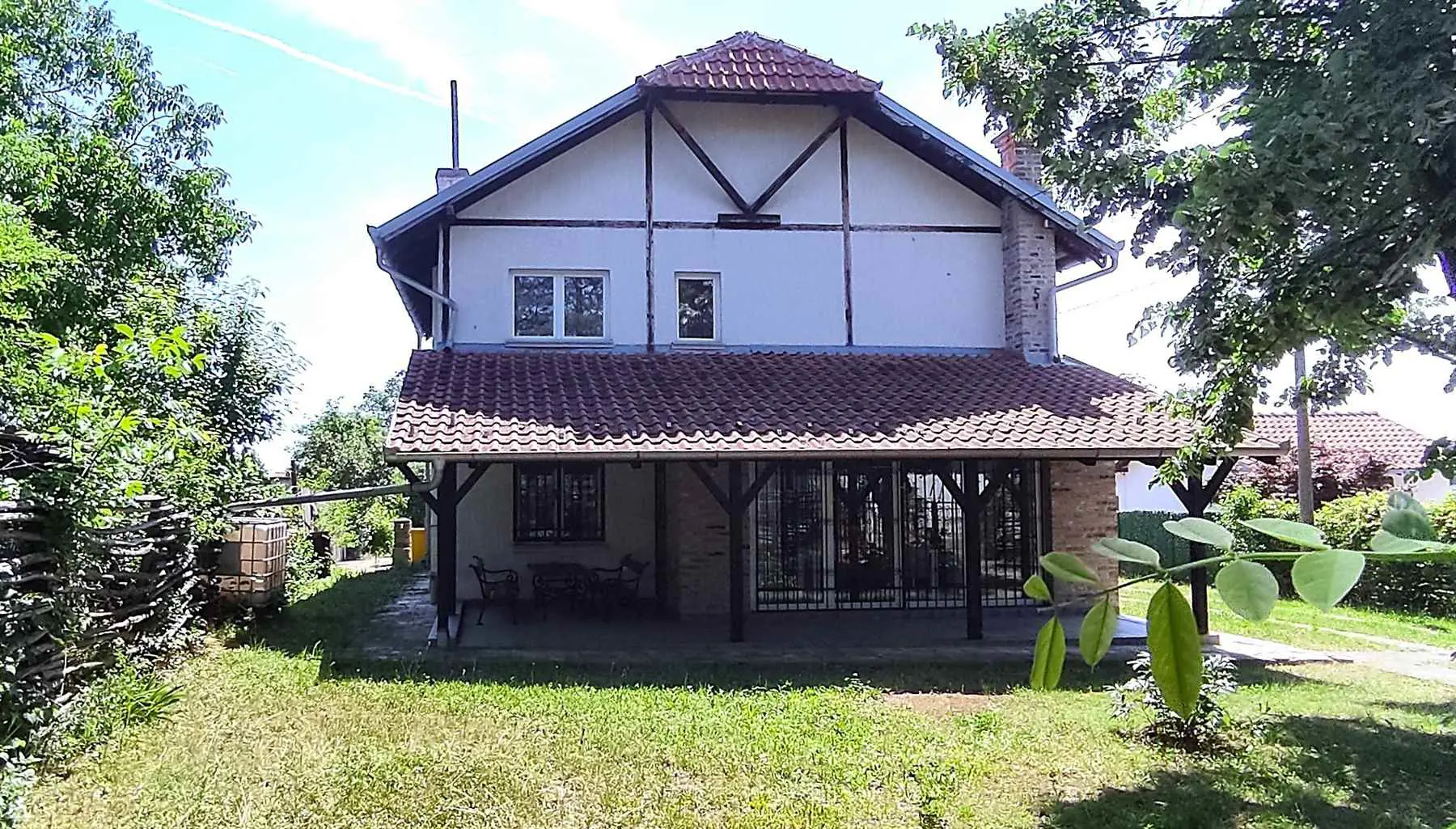 kuće Sopot Popović 2500 evra 