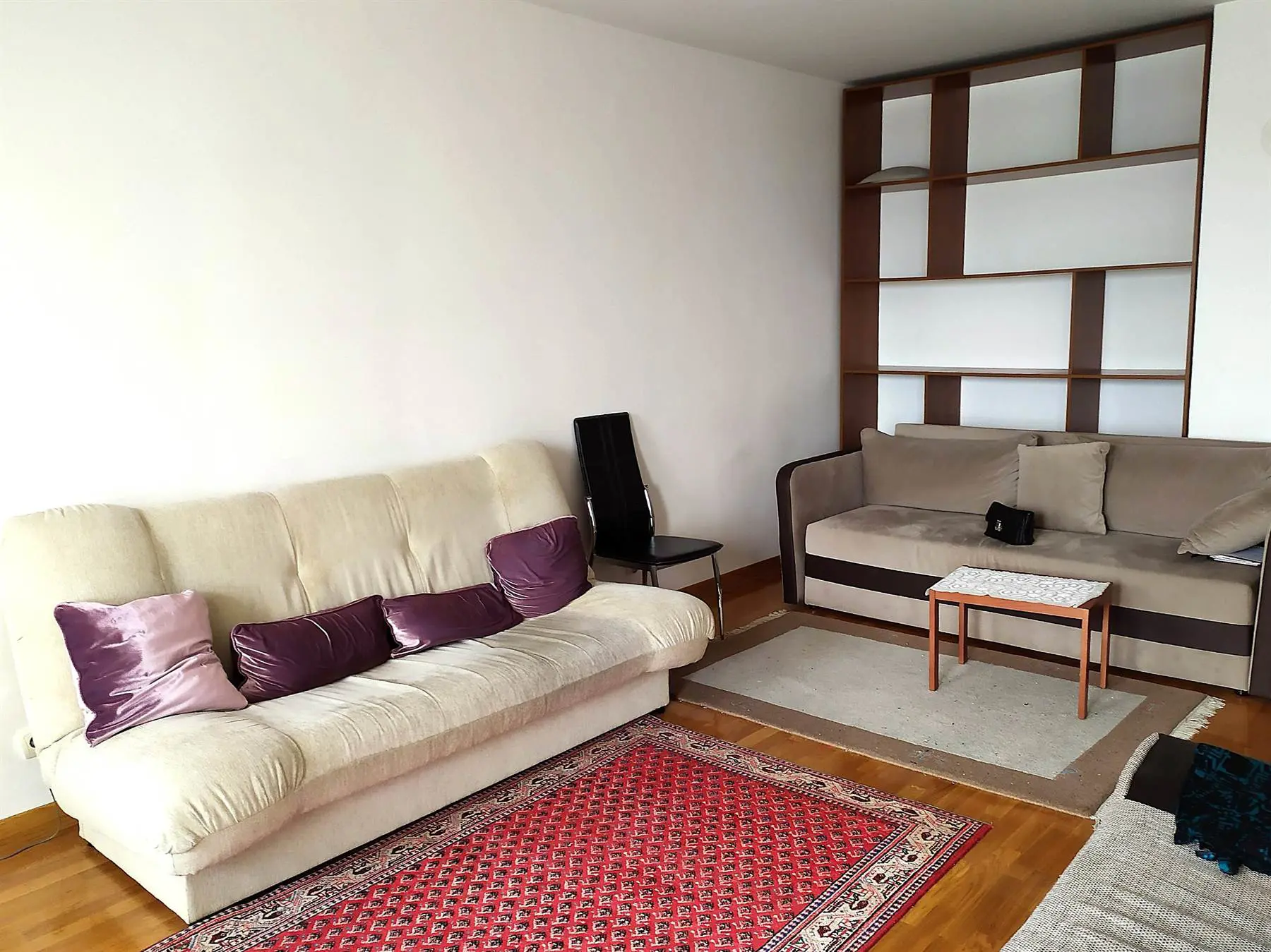 stanovi Beograd Đorđa Stanojevića Dvosoban 