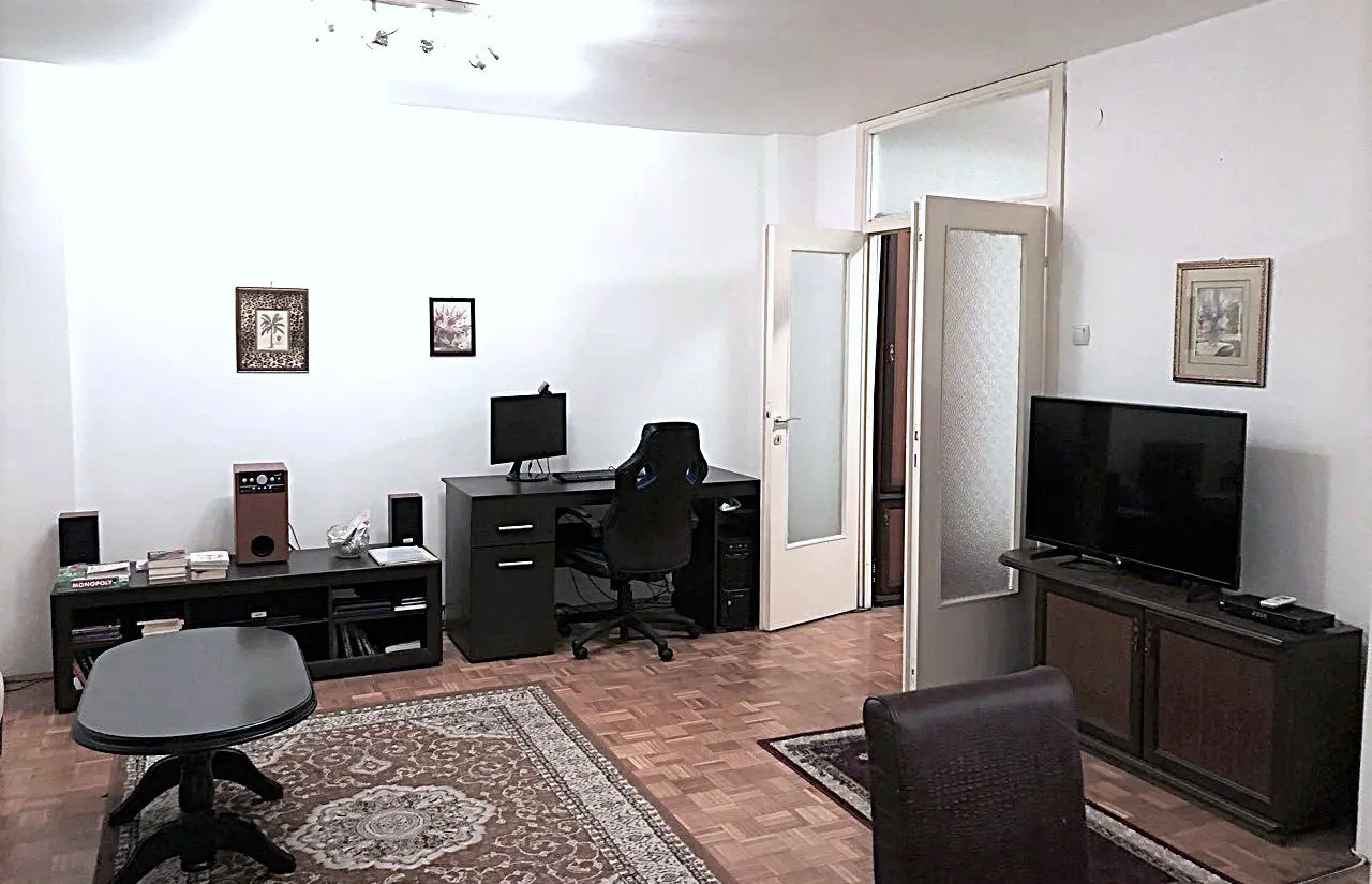 stanovi Beograd Vojislava Ilića Dvosoban 