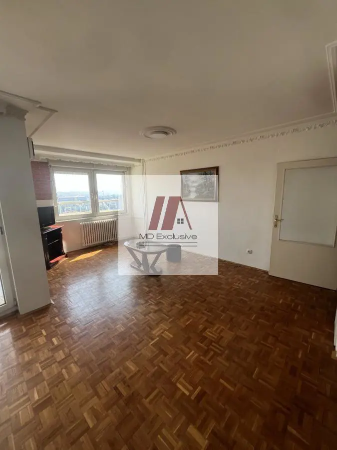 Beograd Voždovac  uknjizeni Trosoban stanovi 215000 evra 