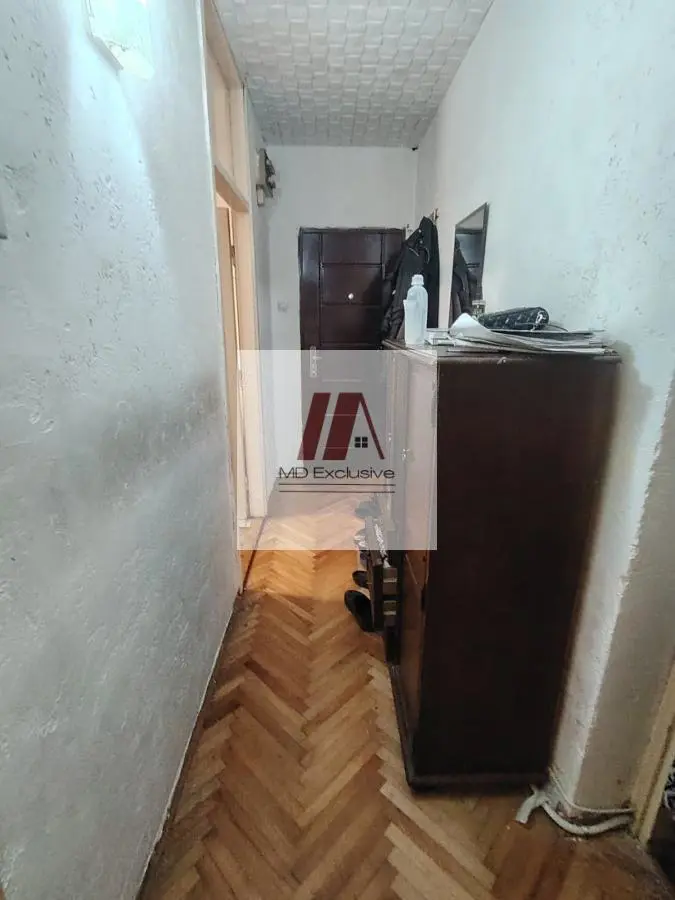 stanovi Beograd Padinska skela Dejana Smiljkovića  uknjizeni Dvosoban 