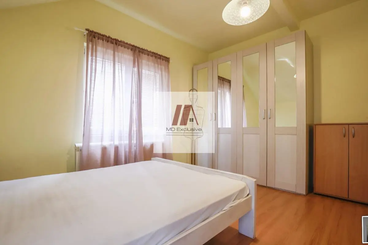 Beograd Zemun  novogradnja Trosoban stanovi 164000 evra 