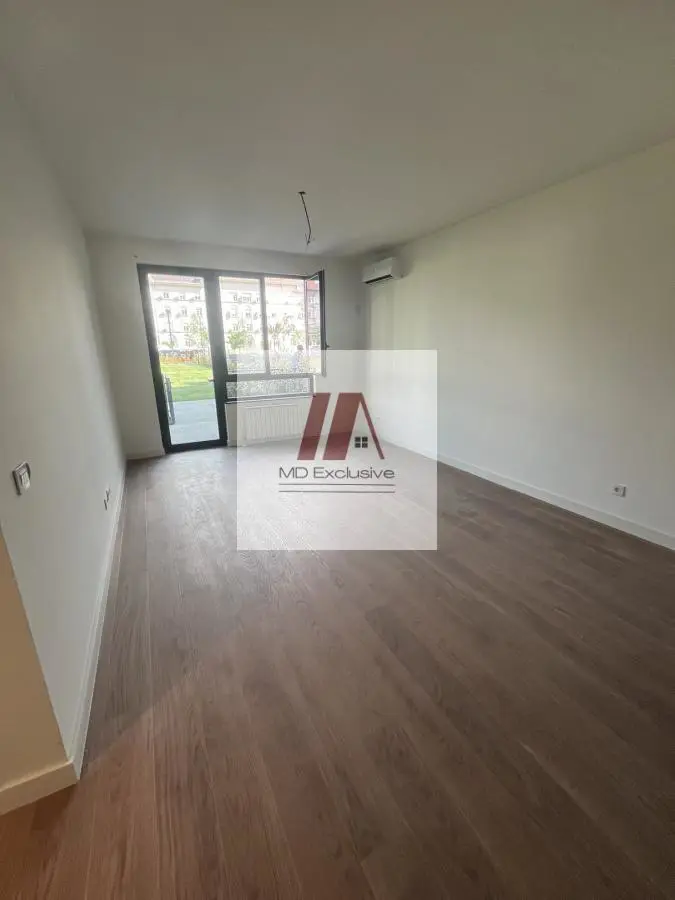 Beograd Savski venac  novogradnja Dvosoban stanovi 285000 evra 