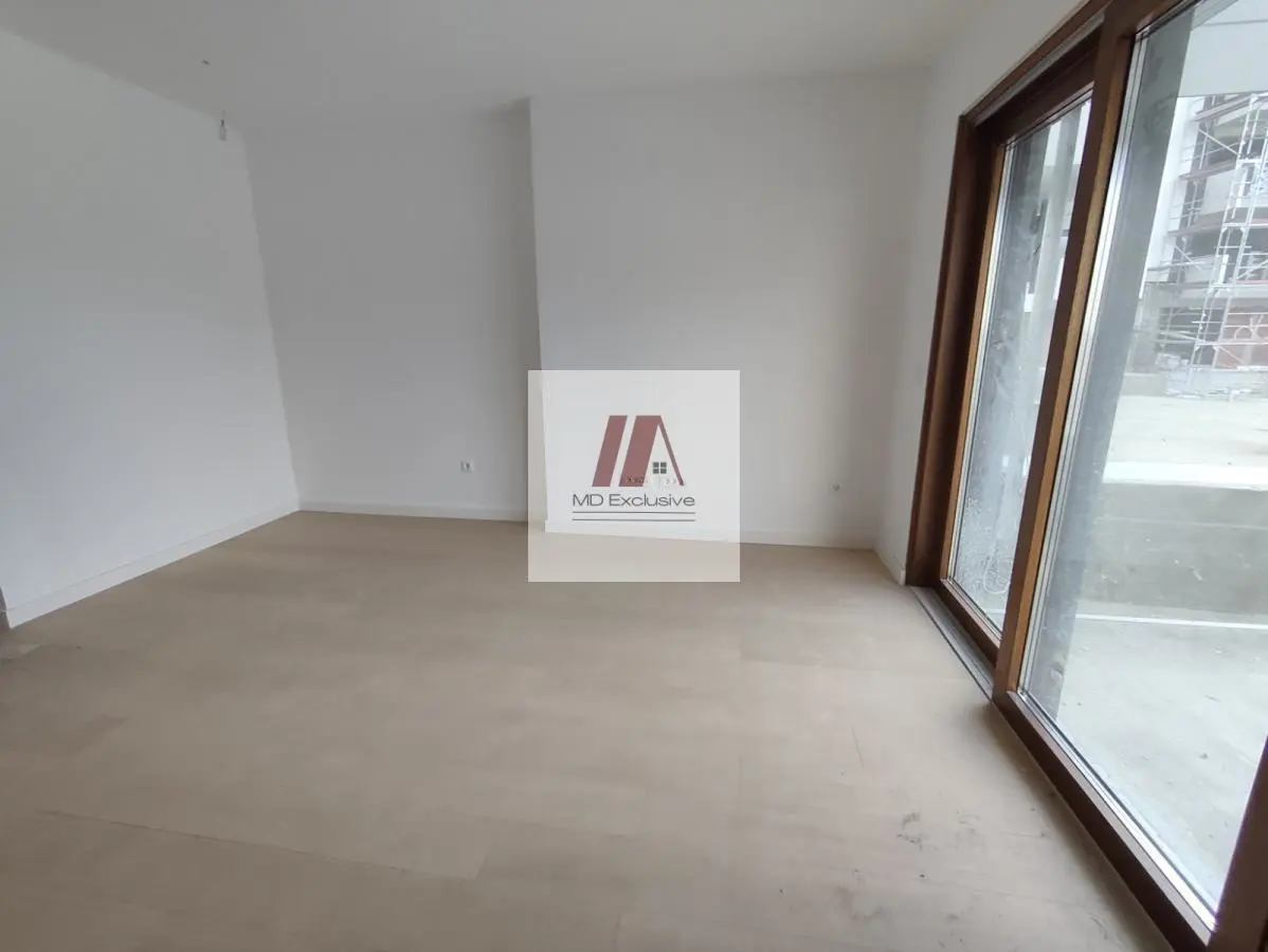  novogradnja Garsonjera stanovi Novi Beograd - 136000 evra 