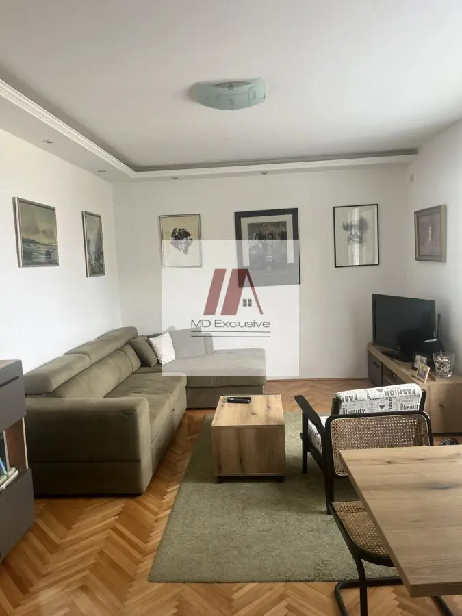 stanovi Beograd Diljska  uknjizeni Trosoban 