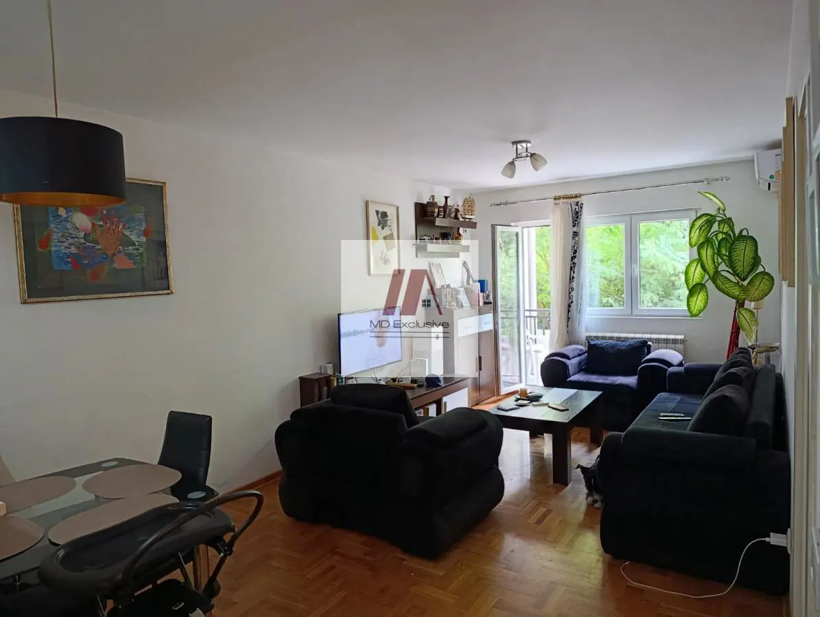  uknjizeni  novogradnja Dvosoban stanovi Zvezdara Mirijevo I II III IV 140000 evra 