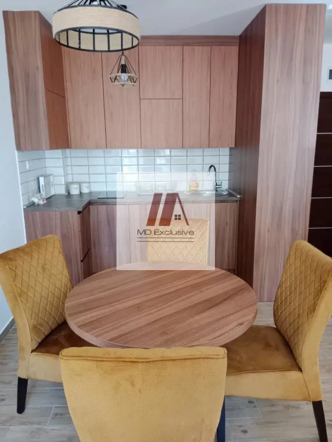  novogradnja Jednoiposoban stanovi Širi centar - 95000 evra 