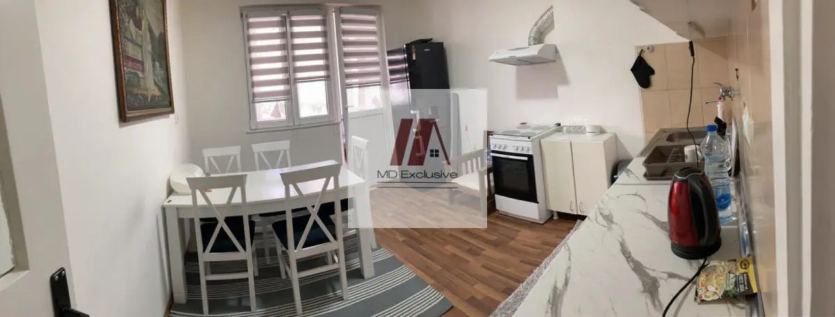 Beograd Palilula  uknjizeni Dvosoban stanovi 160000 evra 
