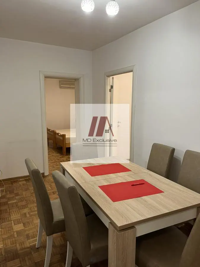 uknjizeni Četvorosoban stanovi Novi Beograd Bežaniska kosa (1 2 3) 259000 evra