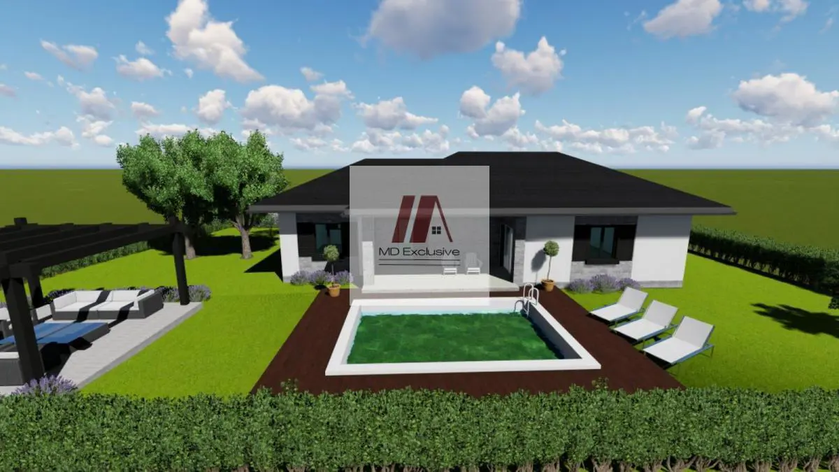 kuće Sopot - 210000 evra 