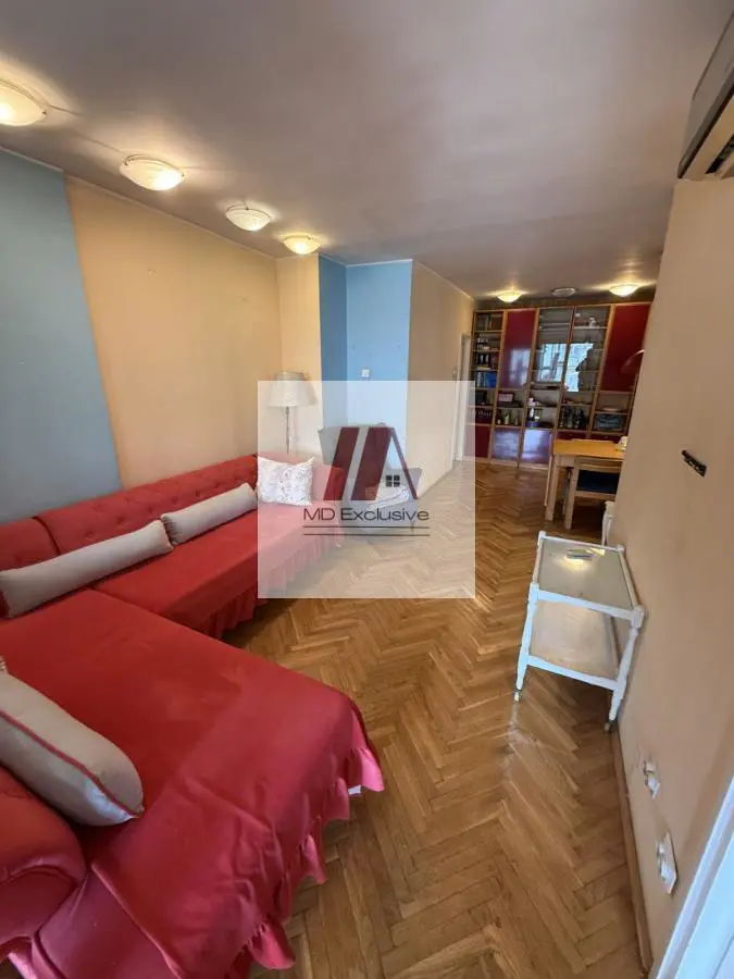 stanovi Beograd Bulevar Despota Stefana Bulevar Despota Stefana  uknjizeni Dvoiposoban