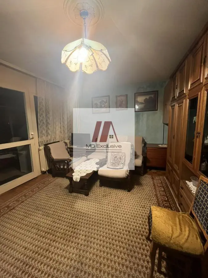 stanovi Beograd Mirijevo II  16 oktobra  uknjizeni Dvosoban 