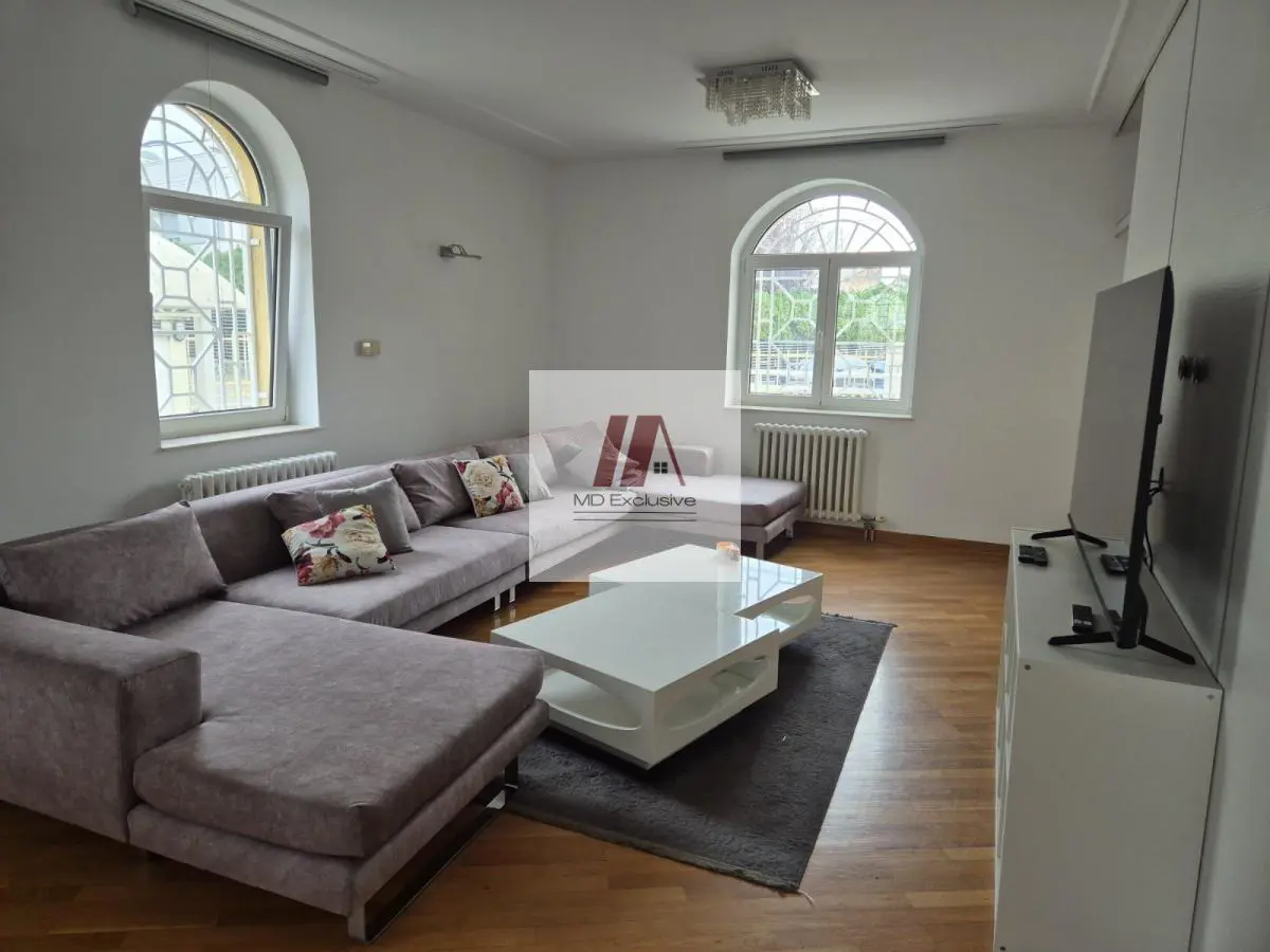 stanovi Beograd Vladete Kovacevica Četvorosoban 