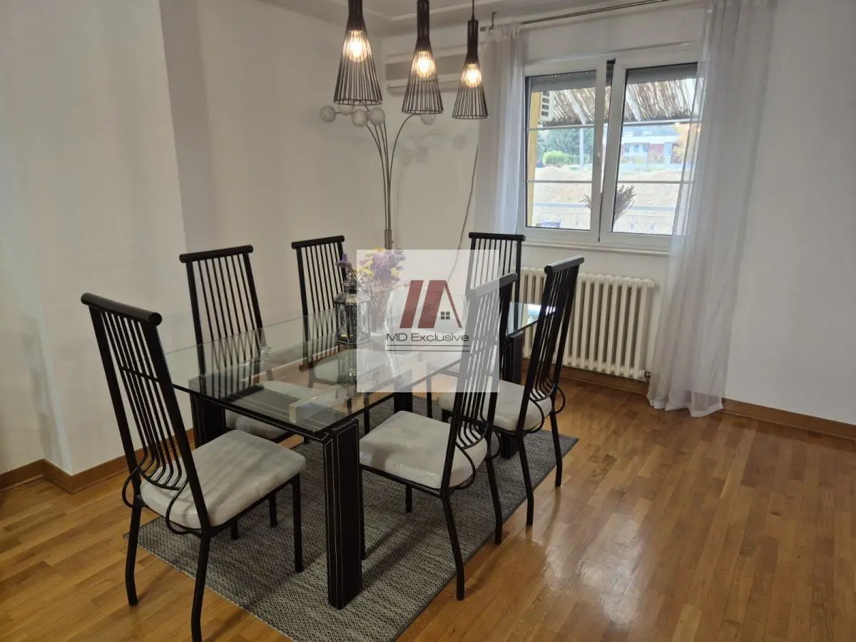 stanovi Beograd Vladete Kovacevica Četvorosoban 