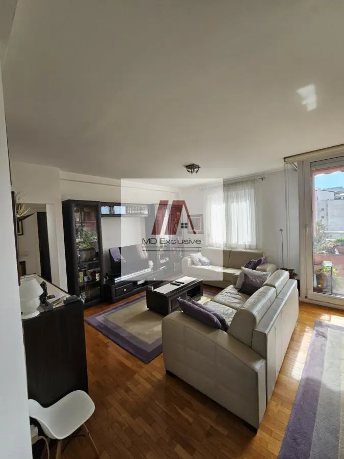  uknjizeni  novogradnja Četvorosoban stanovi Zvezdara - 335000 evra 