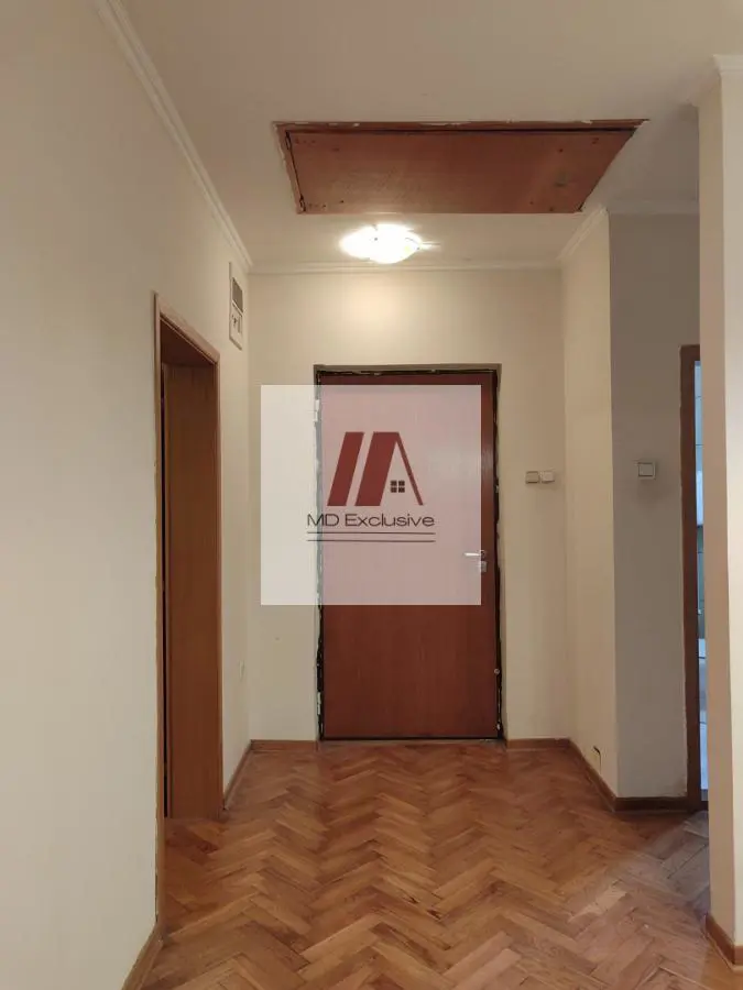 stanovi Beograd Rakovica Bulevar Patrijarha Pavla  uknjizeni Troiposoban 