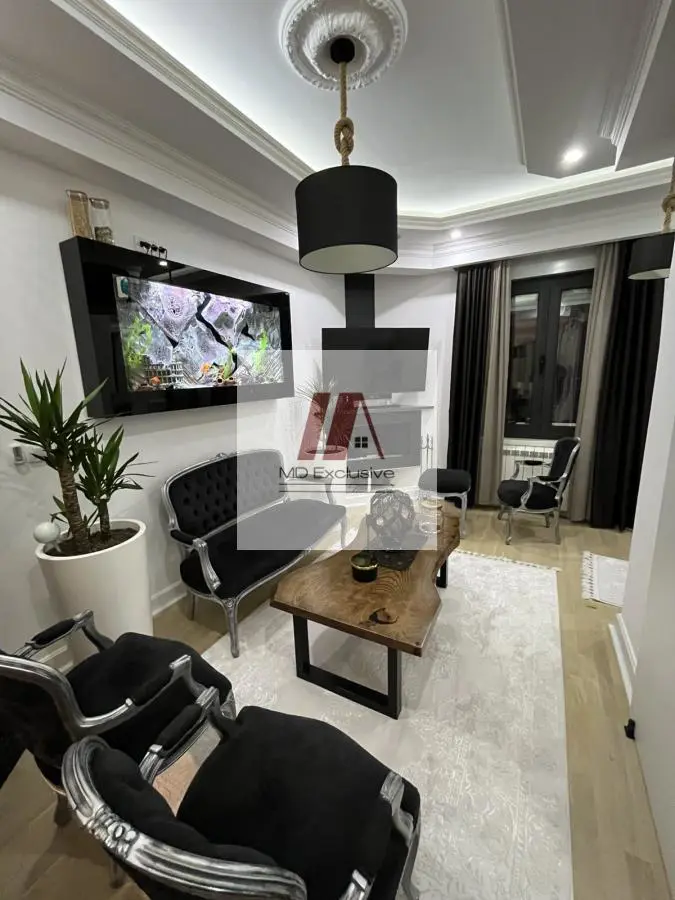  uknjizeni  novogradnja Troiposoban stanovi Zvezdara - 1500 evra 