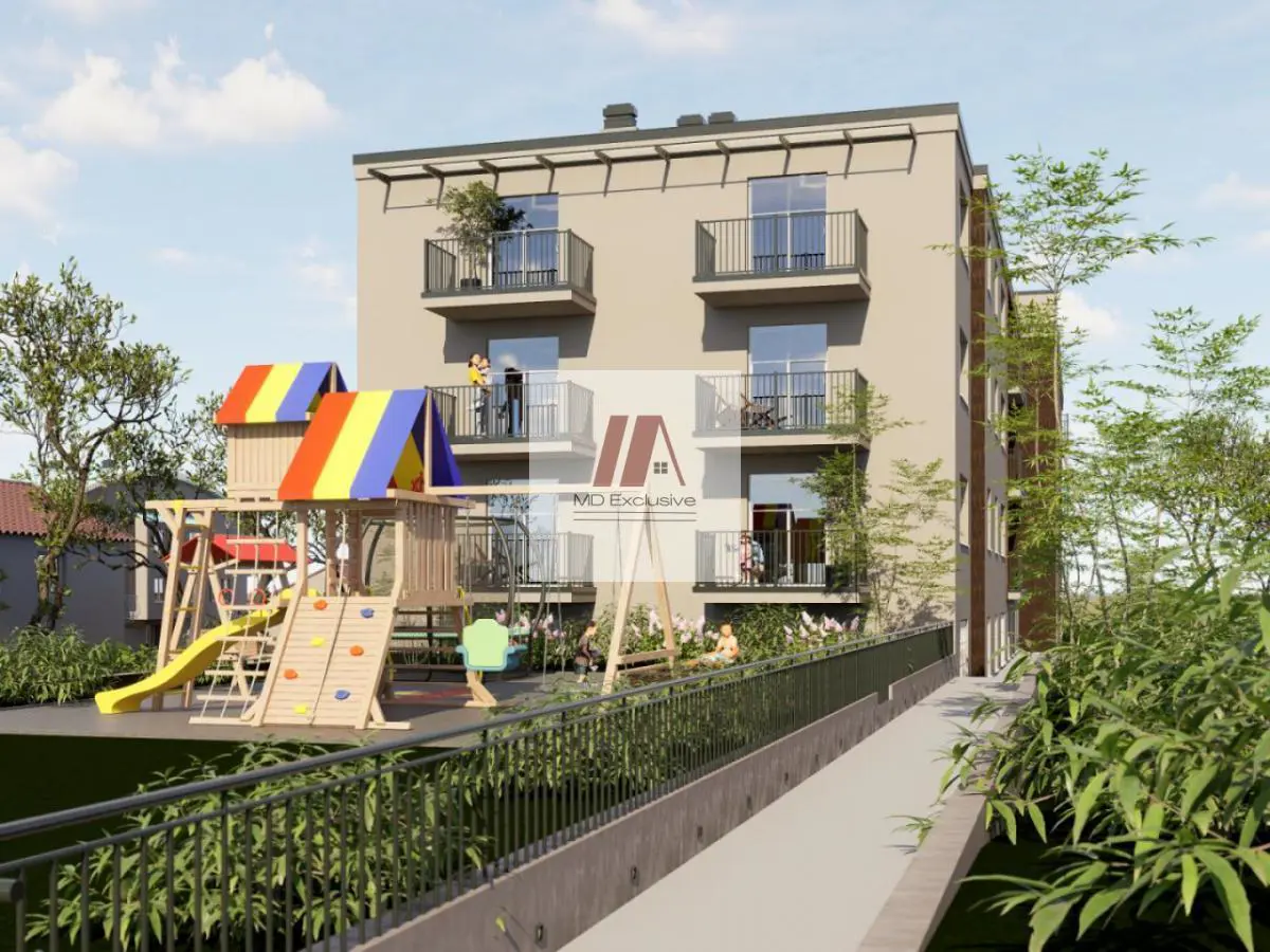  novogradnja Jednosoban stanovi Zvezdara Veliki mokri lug 68970 evra 