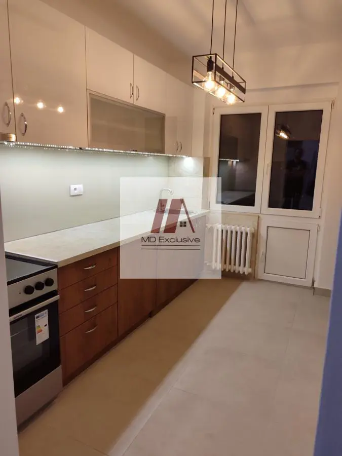  uknjizeni Dvosoban stanovi Novi Beograd - 230000 evra 