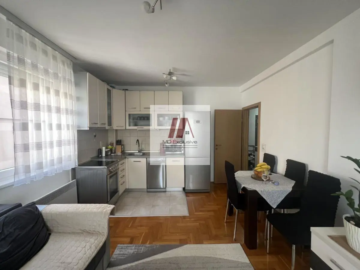 Beograd Grocka  uknjizeni Jednoiposoban stanovi 78800 evra 