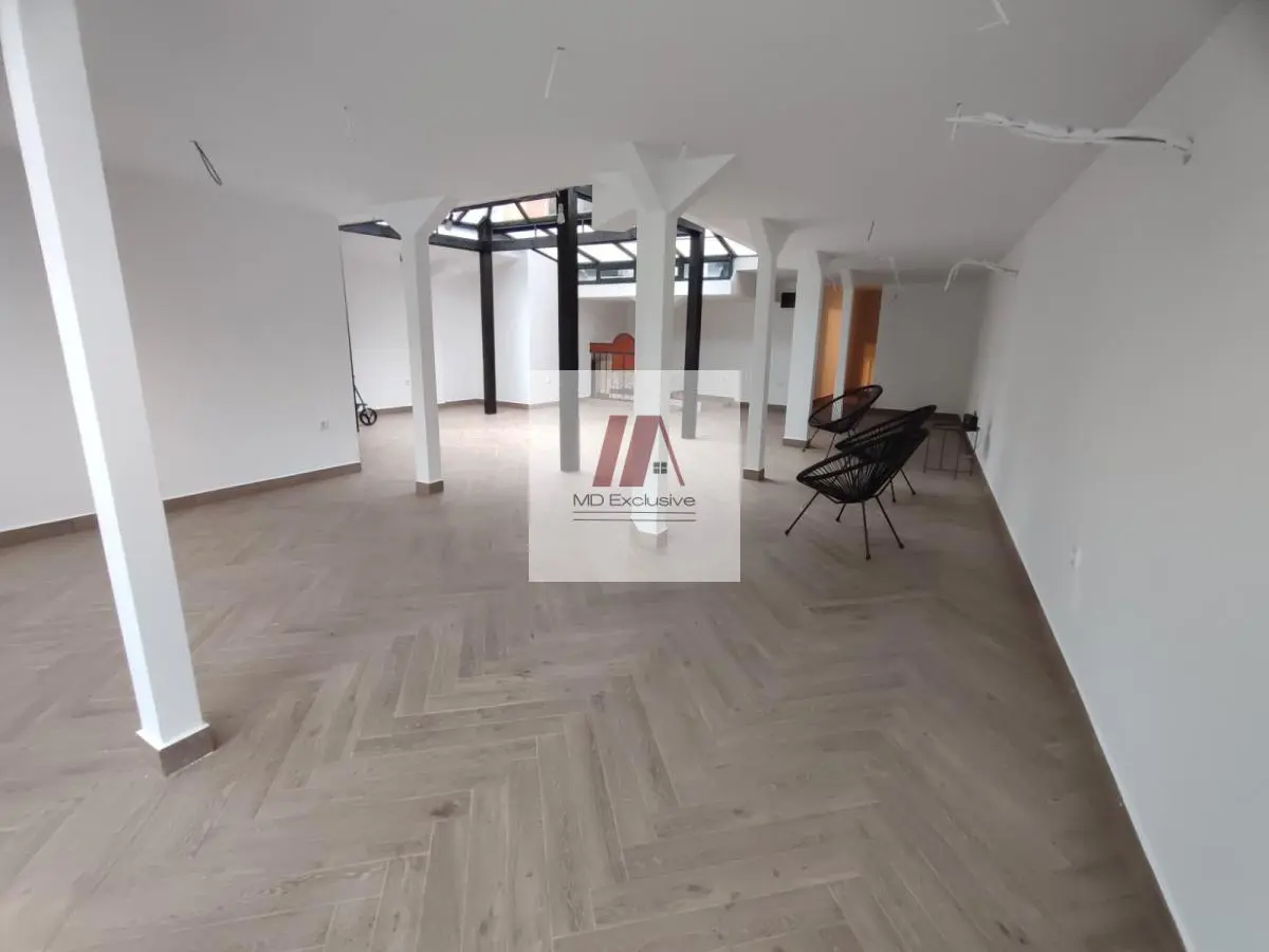 poslovni prostor Stari Grad Dorćol gornji 2500 evra 