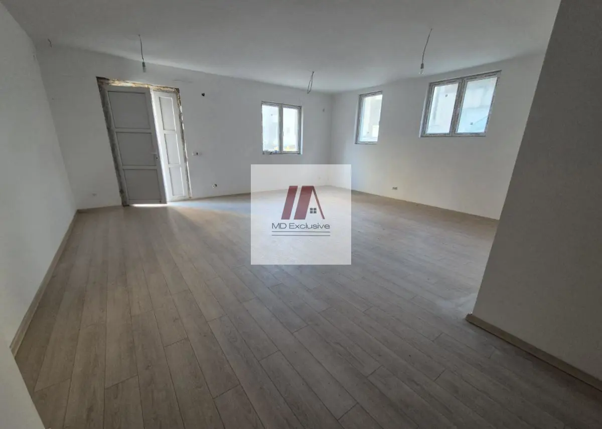 stanovi Beograd Mirijevo Radeta Markovića Dvosoban 