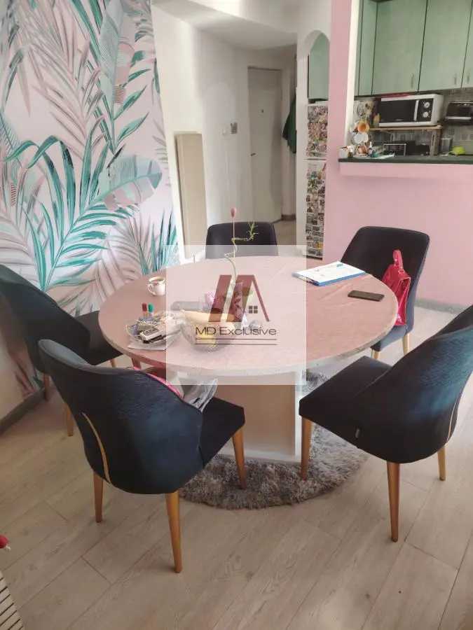 Jednoiposoban stanovi Zemun - 120000 evra 