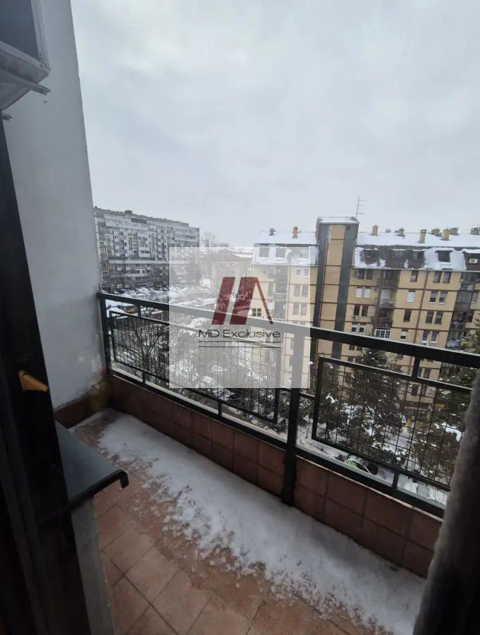  uknjizeni Trosoban stanovi Rakovica Miljakovac 176300 evra 